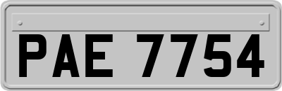 PAE7754