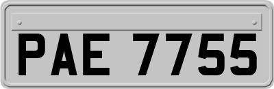 PAE7755