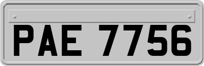 PAE7756