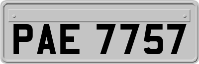 PAE7757