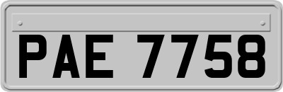 PAE7758