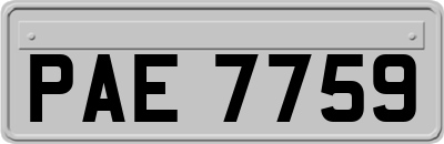 PAE7759
