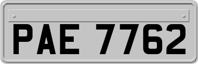 PAE7762