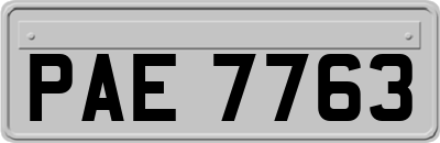 PAE7763