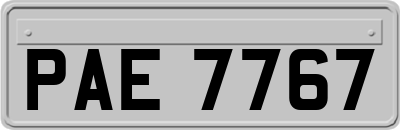 PAE7767