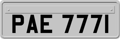 PAE7771