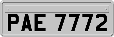 PAE7772