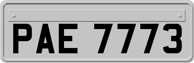 PAE7773