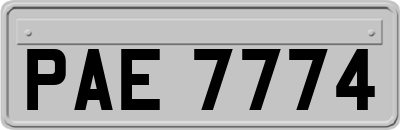 PAE7774