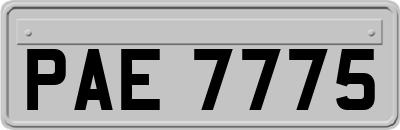 PAE7775