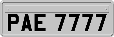PAE7777