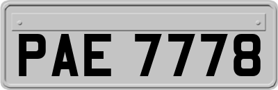 PAE7778