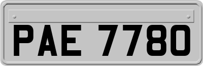 PAE7780