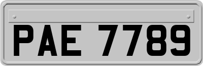 PAE7789