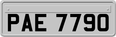 PAE7790