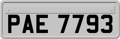 PAE7793