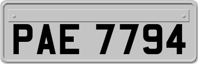 PAE7794