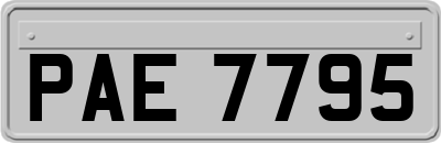 PAE7795
