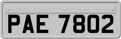 PAE7802