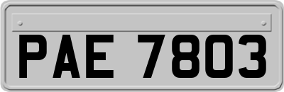 PAE7803
