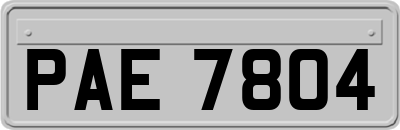 PAE7804