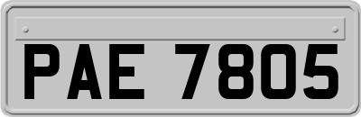 PAE7805