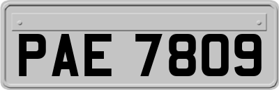 PAE7809