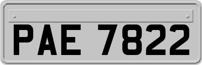 PAE7822