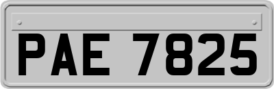 PAE7825