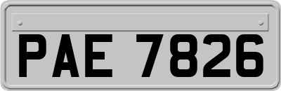PAE7826
