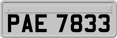 PAE7833