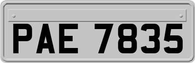 PAE7835