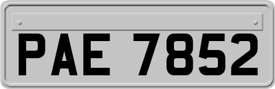 PAE7852