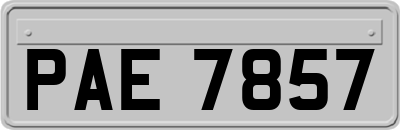 PAE7857