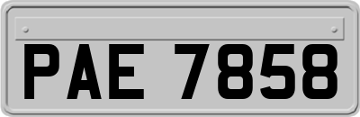 PAE7858