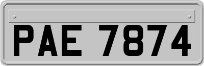 PAE7874