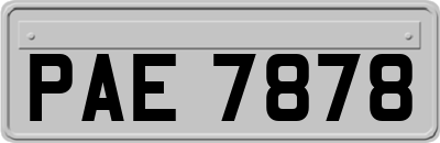 PAE7878