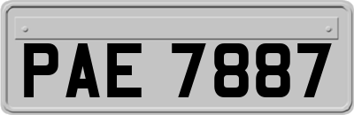 PAE7887