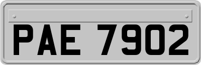 PAE7902