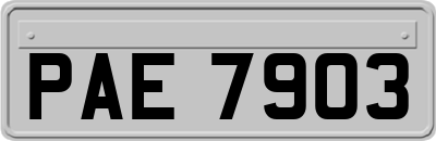 PAE7903