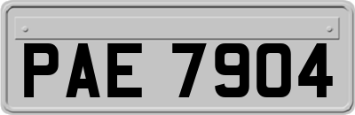 PAE7904
