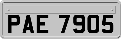 PAE7905