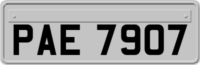 PAE7907