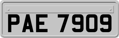 PAE7909