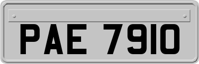 PAE7910