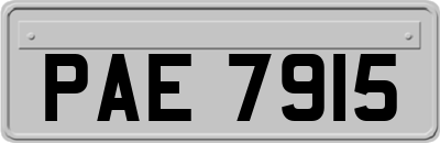 PAE7915