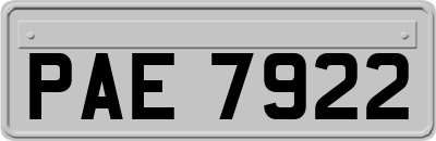 PAE7922