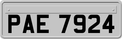 PAE7924