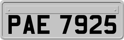PAE7925