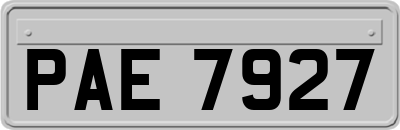 PAE7927